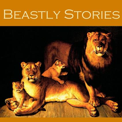 Beastly Stories