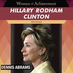 Hillary Rodham Clinton