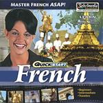 Quickstart French