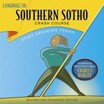 Southern Sotho Crash Course by LANGUAGE/30