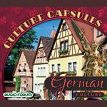 German Culture Capsules