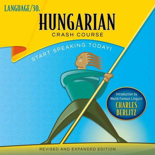 Hungarian Crash Course