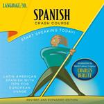 Spanish Crash Course