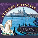 Italian Culture Capsules