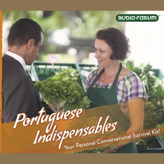 Portuguese Indispensables