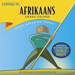 Afrikaans Crash Course