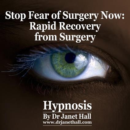 Stop Fear of Surgery Now