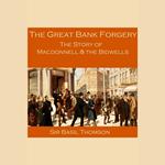 Great Bank Forgery, The
