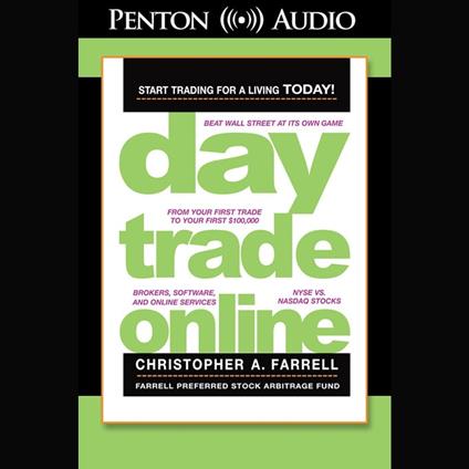 Day Trade Online