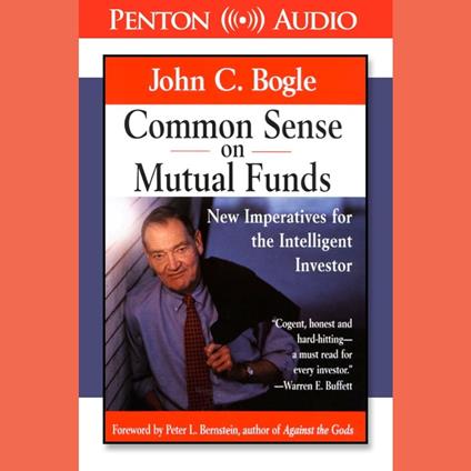 Common Sense on Mutual Funds