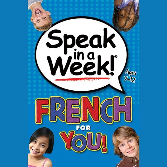 French for You!