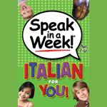 Italian for You!