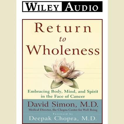 Return to Wholeness