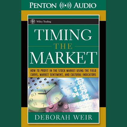 Timing the Market