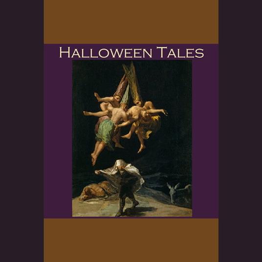 Halloween Tales