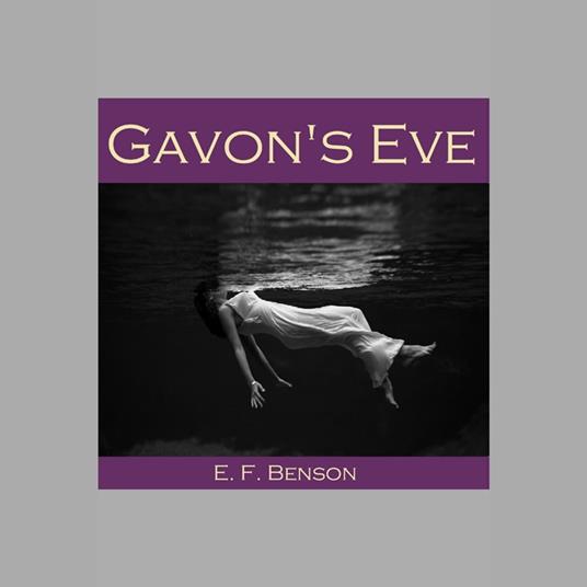 Gavon's Eve