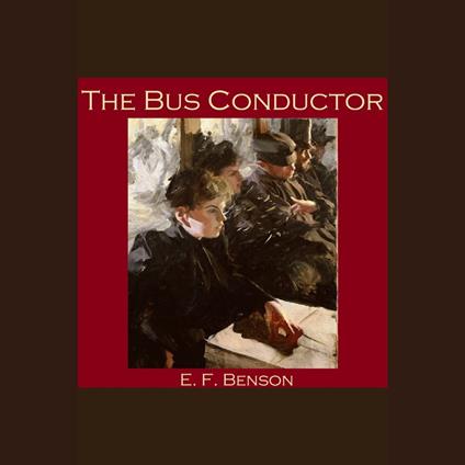 Bus Conductor, The