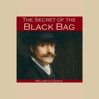 Secret of the Black Bag, The
