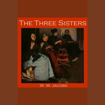 Three Sisters, The