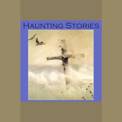 Haunting Stories