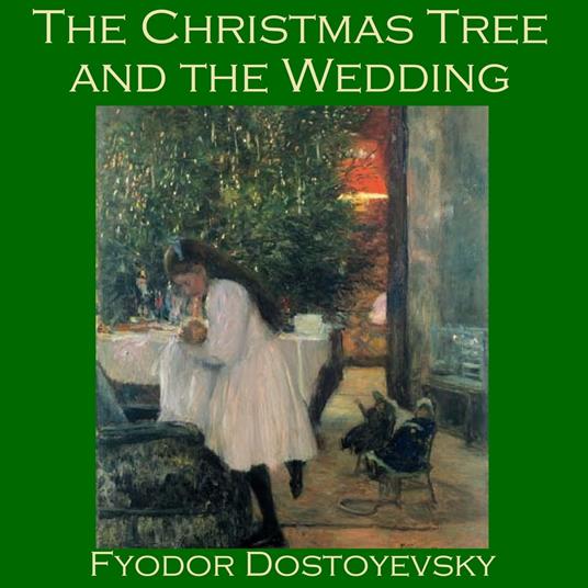 Christmas Tree and the Wedding, The