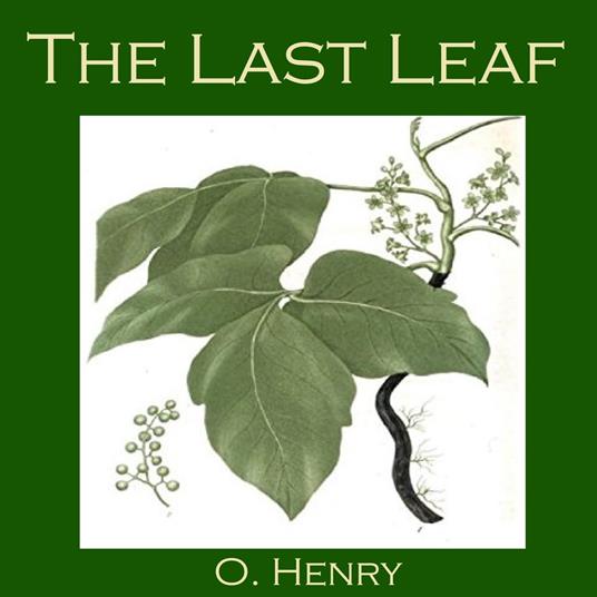 Last Leaf, The