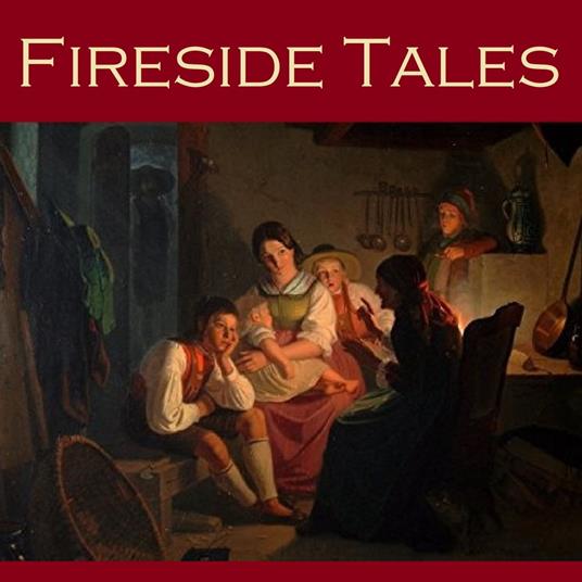 Fireside Tales