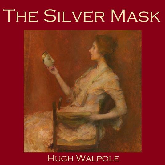 Silver Mask, The