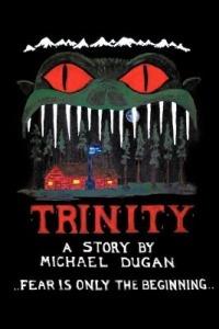 Trinity - Michael Dugan - cover