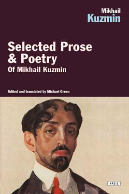 Selected Prose and Poetry - Kuzmin - cover