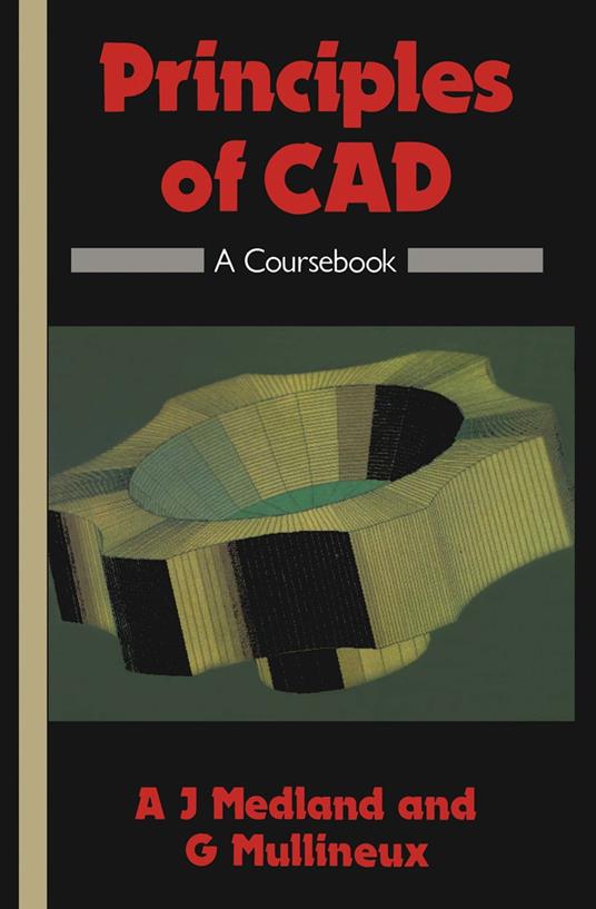 Principles of CAD