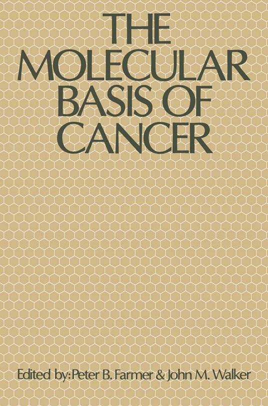 The Molecular Basis of Cancer