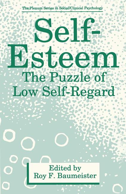 Self-Esteem