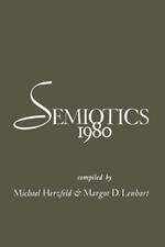 Semiotics 1980