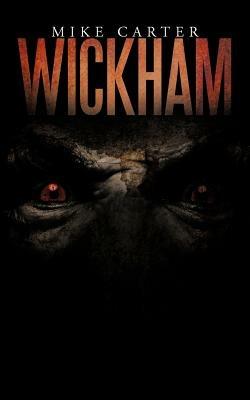 Wickham - Mike Carter - cover