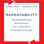 Repeatability