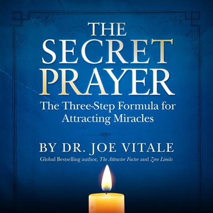 The Secret Prayer