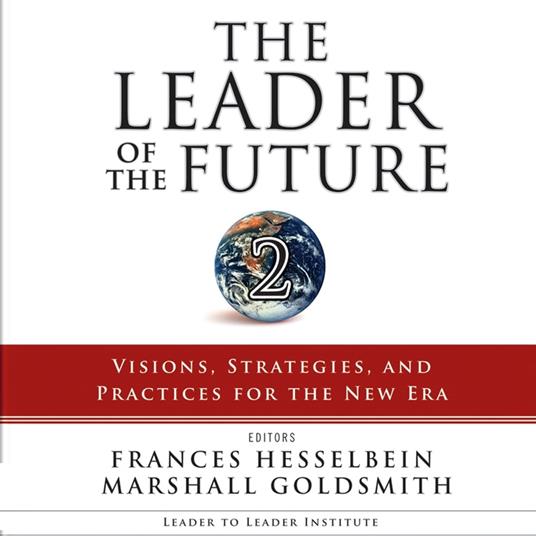 The Leader of the Future 2