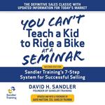 You Can't Teach a Kid to Ride a Bike at a Seminar