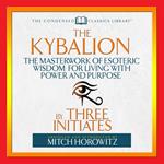 The Kybalion