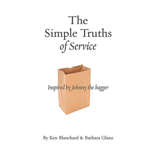 The Simple Truths of Service