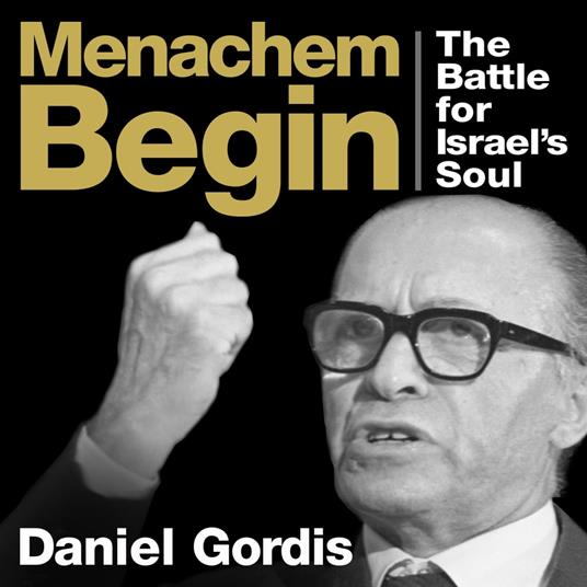 Menachem Begin