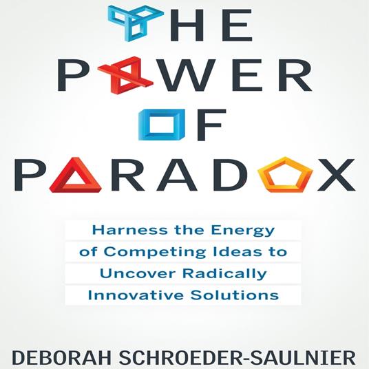 The Power of Paradox