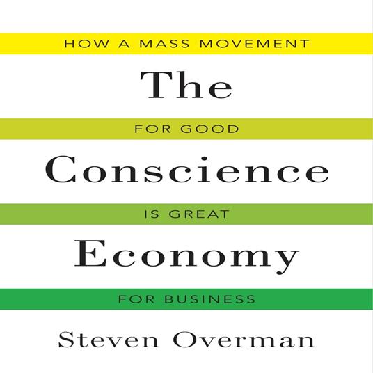 The Conscience Economy