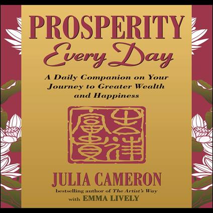 Prosperity Every Day