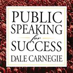 Public Speaking for Success