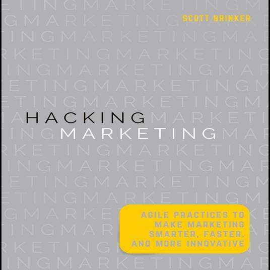 Hacking Marketing