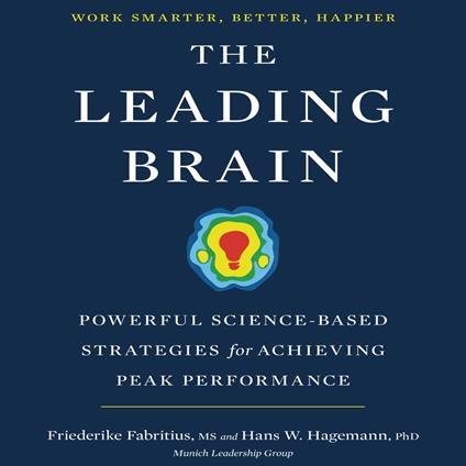 The Leading Brain