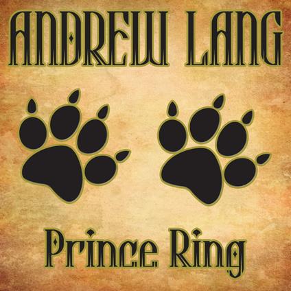 Prince Ring