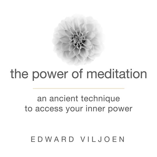 The Power Meditation